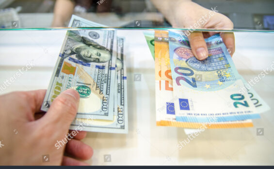 Compra e Venda de Moedas
